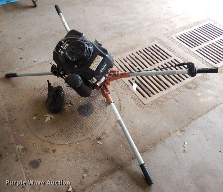 image for item JH9834 General  post hole auger