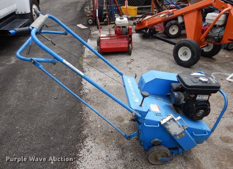 image for item JH9835 Blue Bird 530  aerator