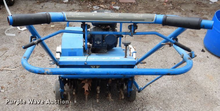 image for item JH9835 Blue Bird 530  aerator