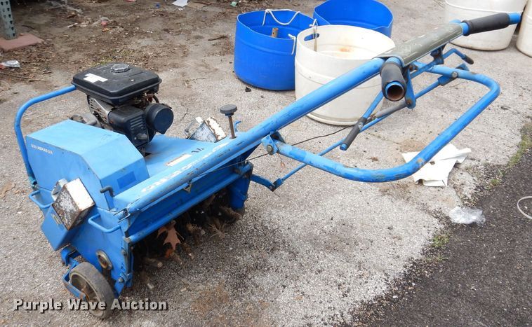 image for item JH9835 Blue Bird 530  aerator