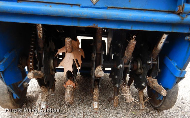 image for item JH9835 Blue Bird 530  aerator