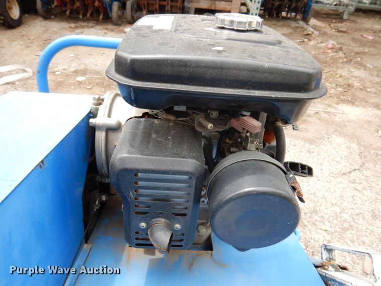 image for item JH9835 Blue Bird 530  aerator