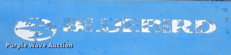 image for item JH9835 Blue Bird 530  aerator