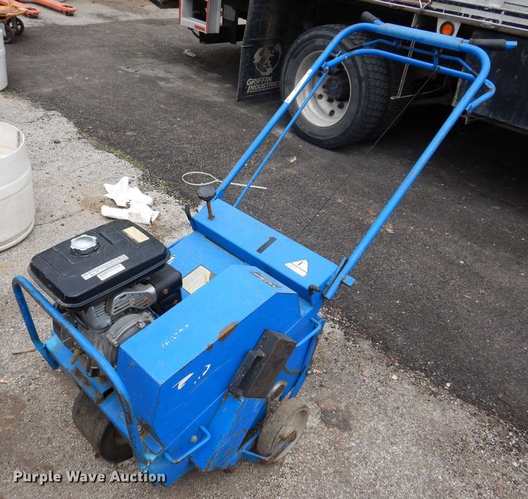 image for item JH9836 Blue Bird  aerator