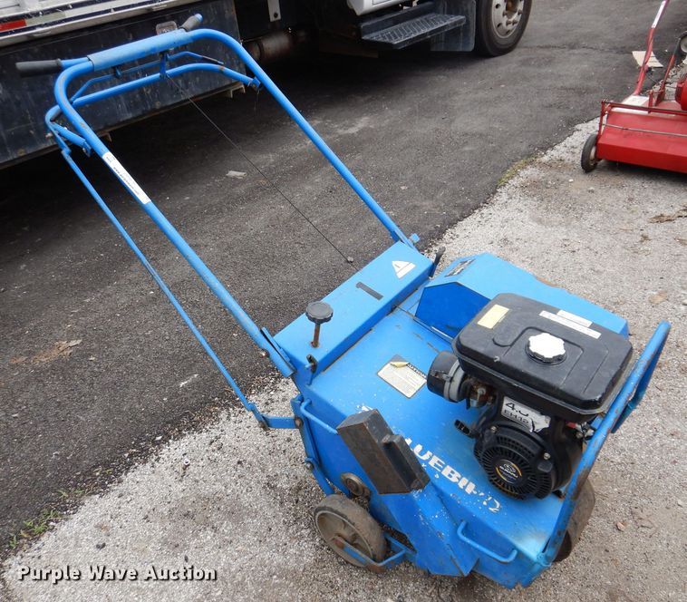 image for item JH9836 Blue Bird  aerator