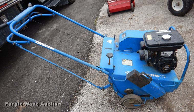 image for item JH9836 Blue Bird  aerator