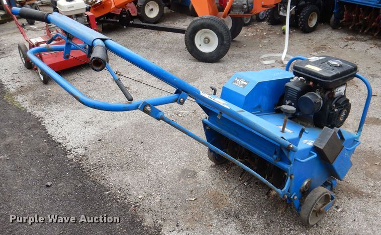 image for item JH9836 Blue Bird  aerator