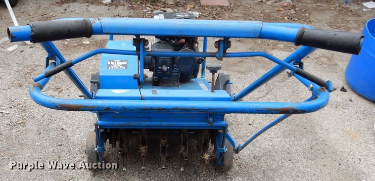 image for item JH9836 Blue Bird  aerator