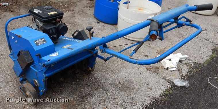 image for item JH9836 Blue Bird  aerator