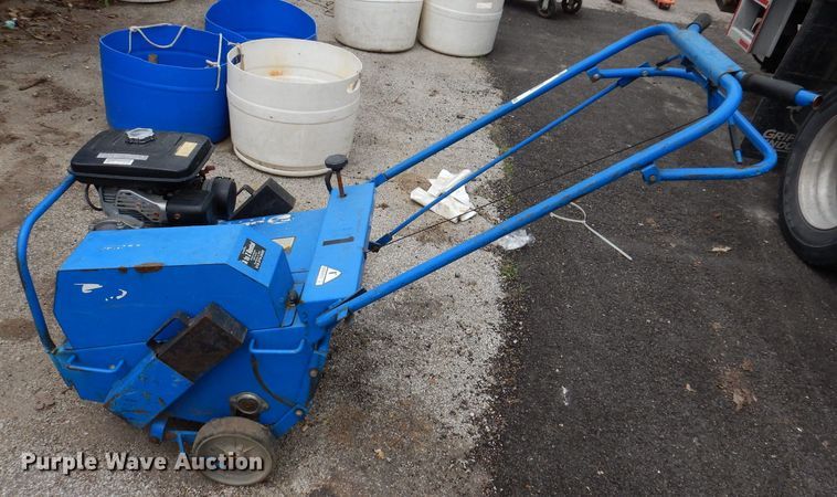 image for item JH9836 Blue Bird  aerator