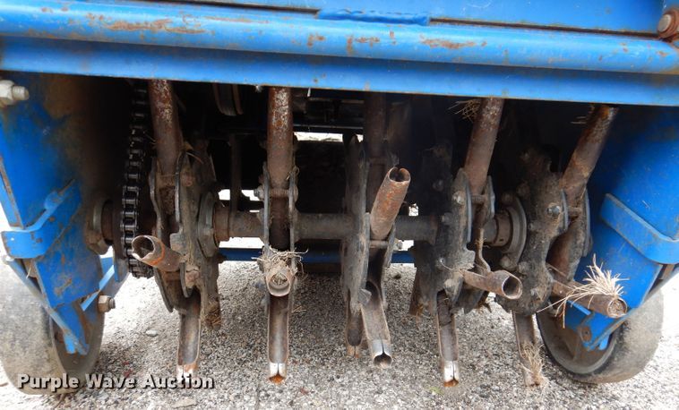 image for item JH9836 Blue Bird  aerator