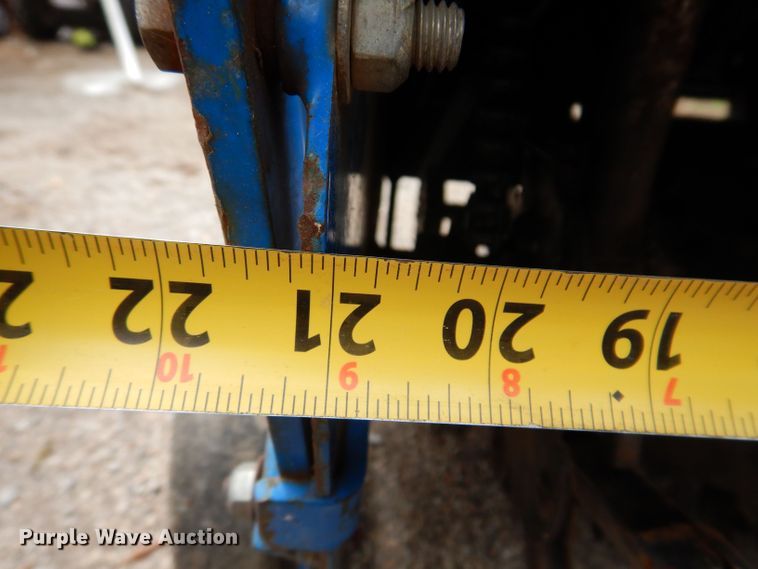 image for item JH9836 Blue Bird  aerator