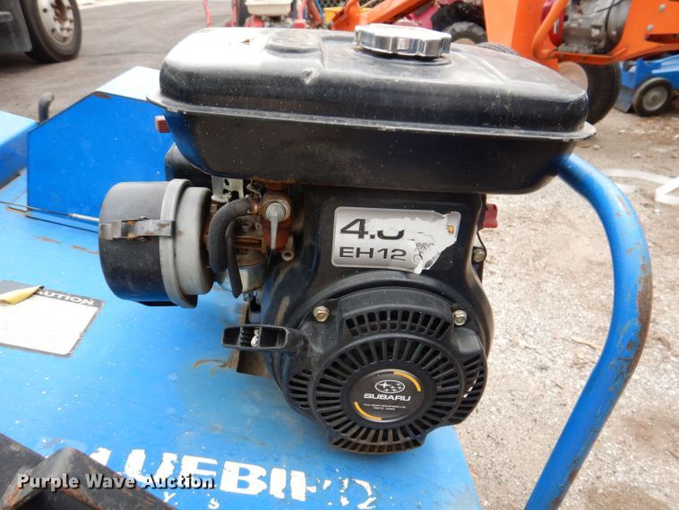 image for item JH9836 Blue Bird  aerator