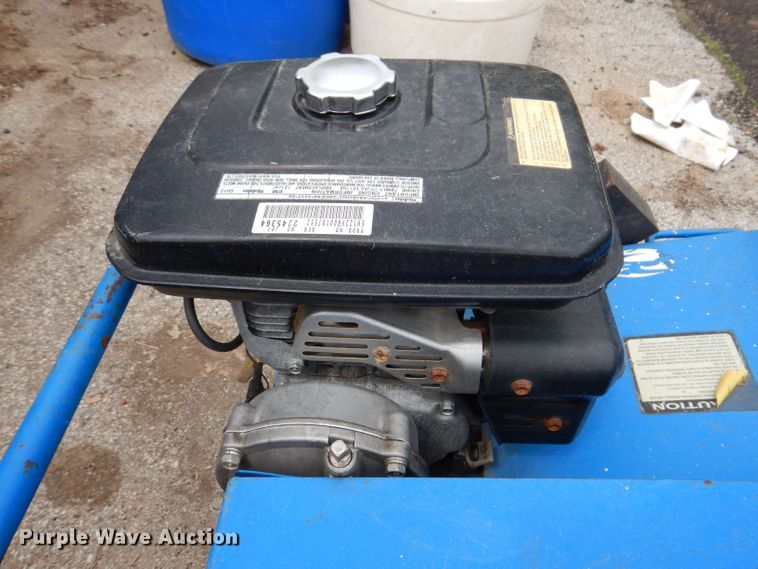 image for item JH9836 Blue Bird  aerator