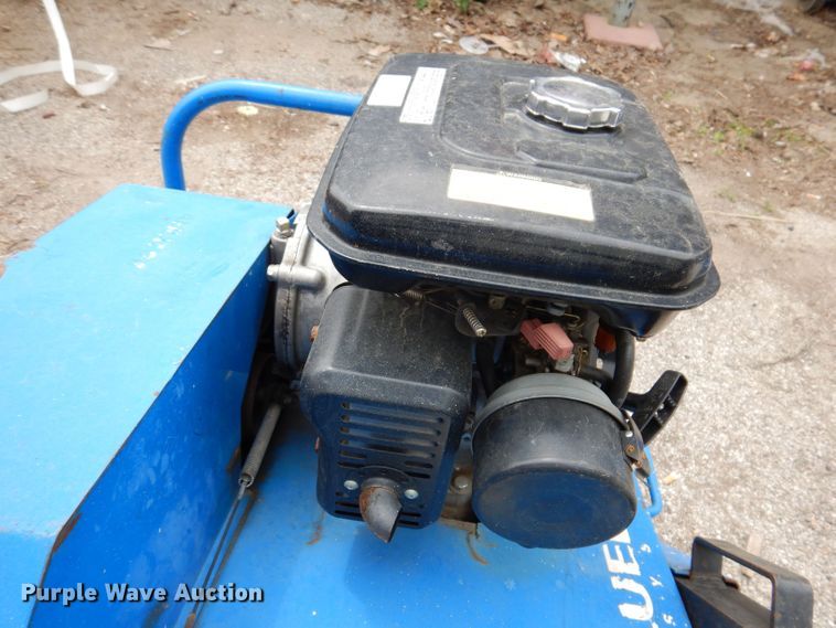 image for item JH9836 Blue Bird  aerator