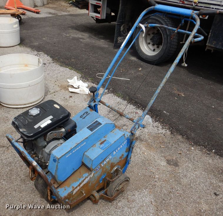 image for item JH9837 Blue Bird 424  aerator