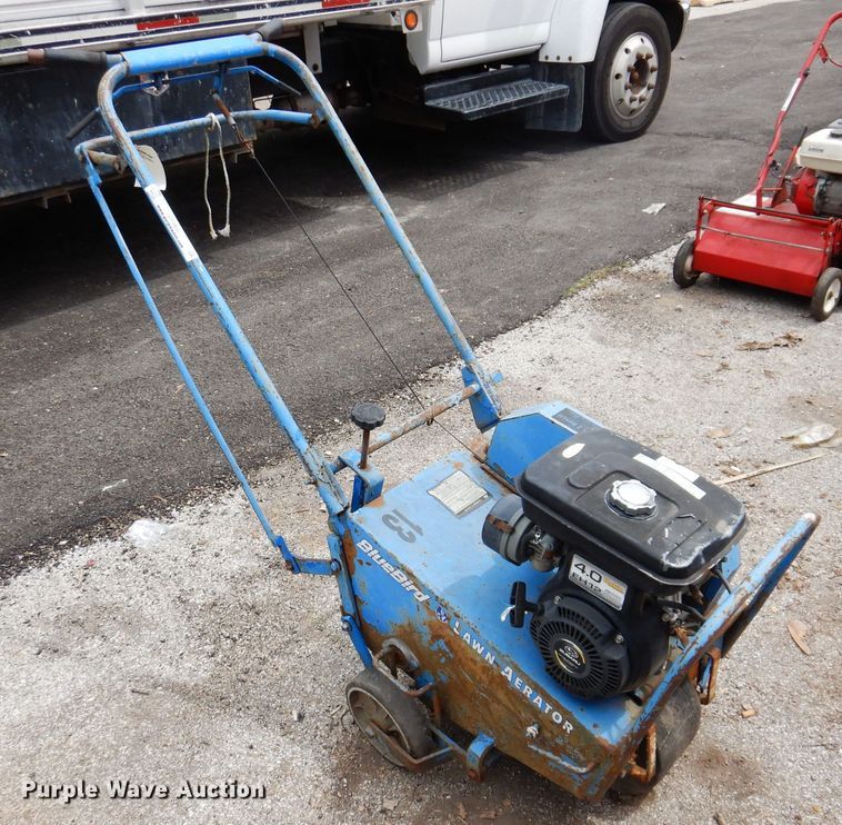 image for item JH9837 Blue Bird 424  aerator