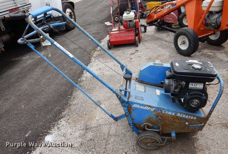 image for item JH9837 Blue Bird 424  aerator