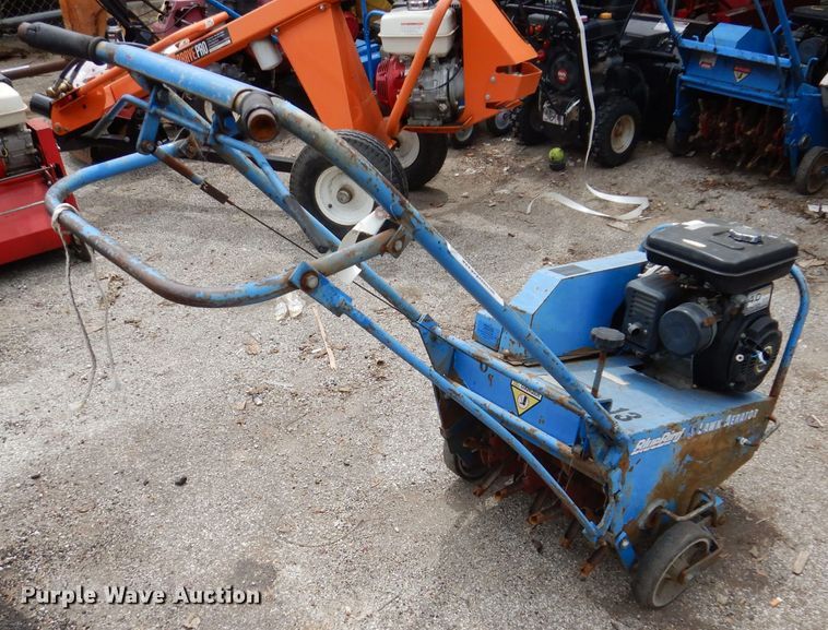 image for item JH9837 Blue Bird 424  aerator