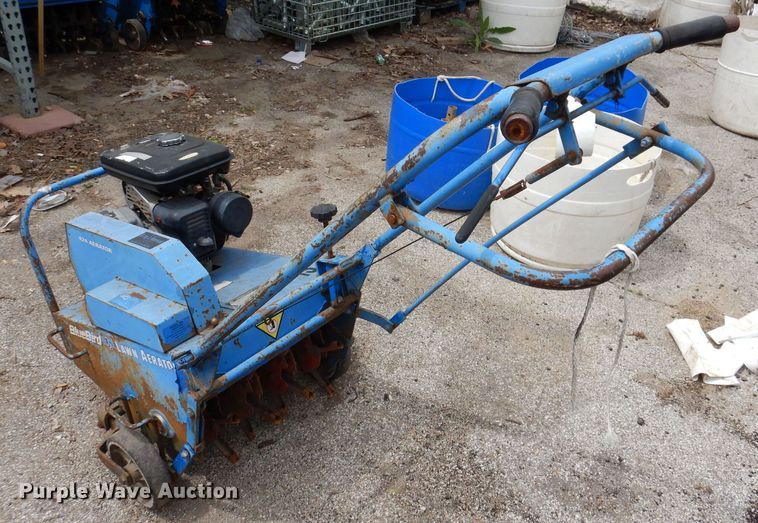 image for item JH9837 Blue Bird 424  aerator