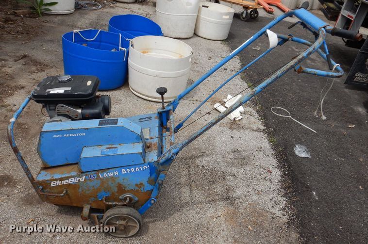 image for item JH9837 Blue Bird 424  aerator