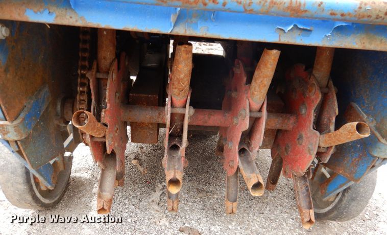 image for item JH9837 Blue Bird 424  aerator