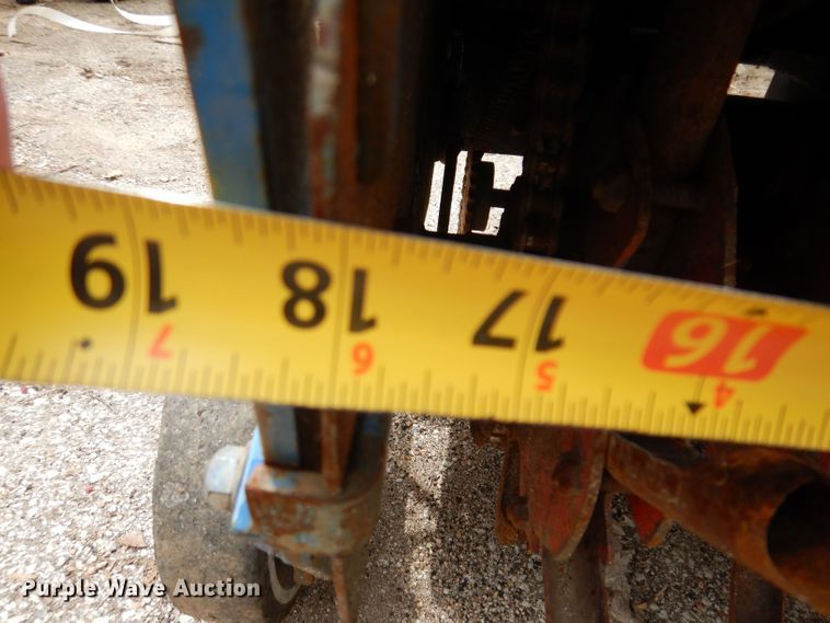 image for item JH9837 Blue Bird 424  aerator