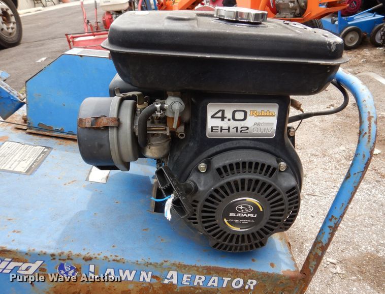 image for item JH9837 Blue Bird 424  aerator