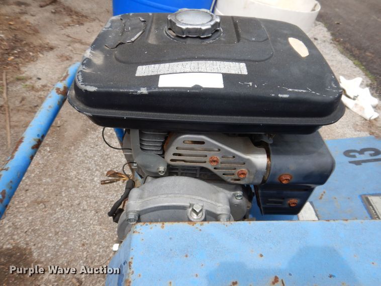 image for item JH9837 Blue Bird 424  aerator