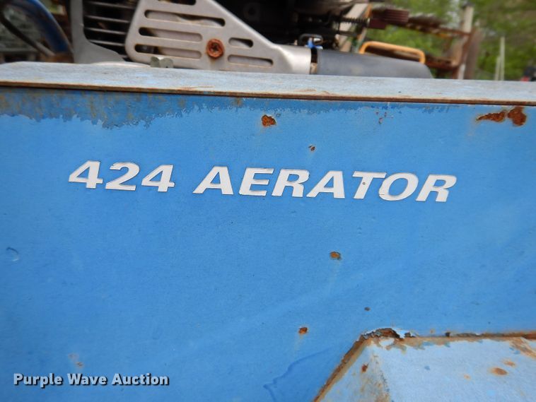 image for item JH9837 Blue Bird 424  aerator