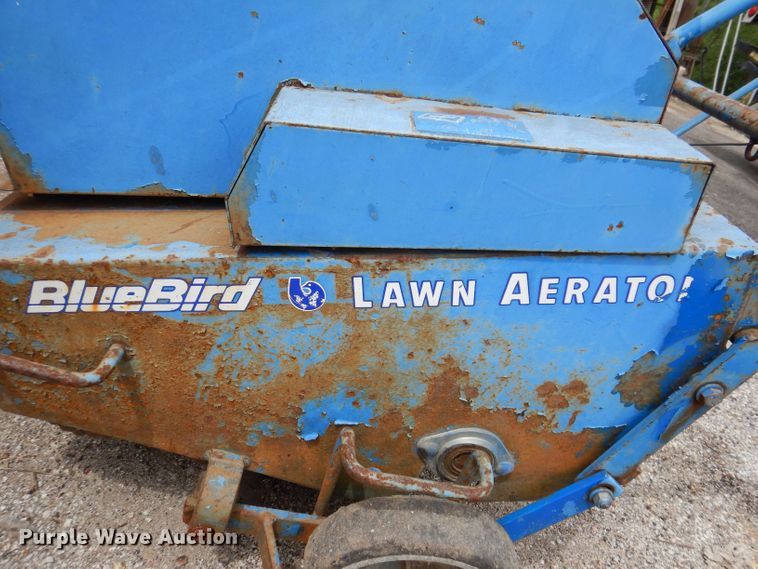 image for item JH9837 Blue Bird 424  aerator