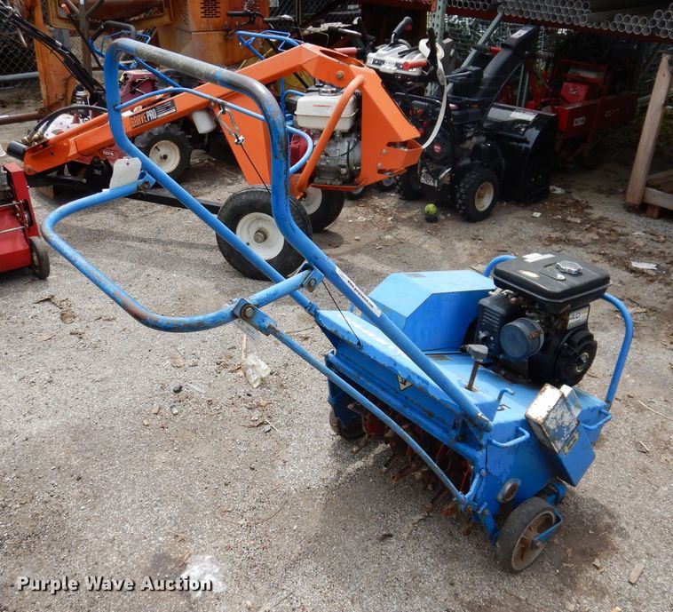 image for item JH9838 Blue Bird 530  aerator