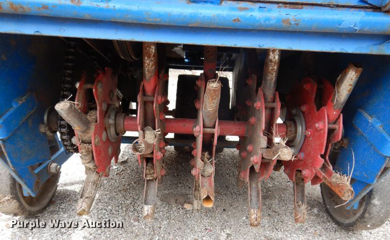 image for item JH9838 Blue Bird 530  aerator