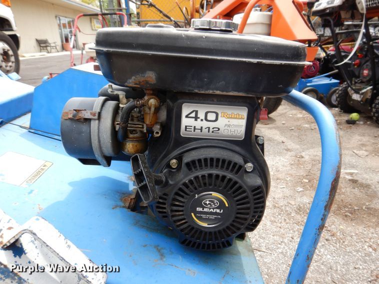 image for item JH9838 Blue Bird 530  aerator