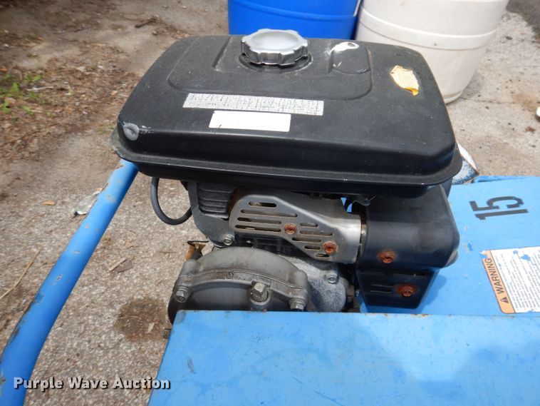 image for item JH9838 Blue Bird 530  aerator