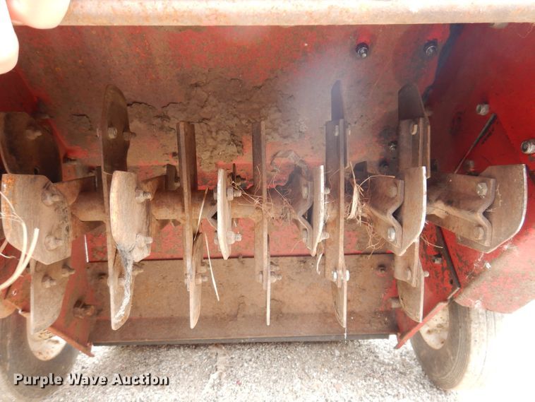 image for item JH9839 Classen TS-20  overseeder