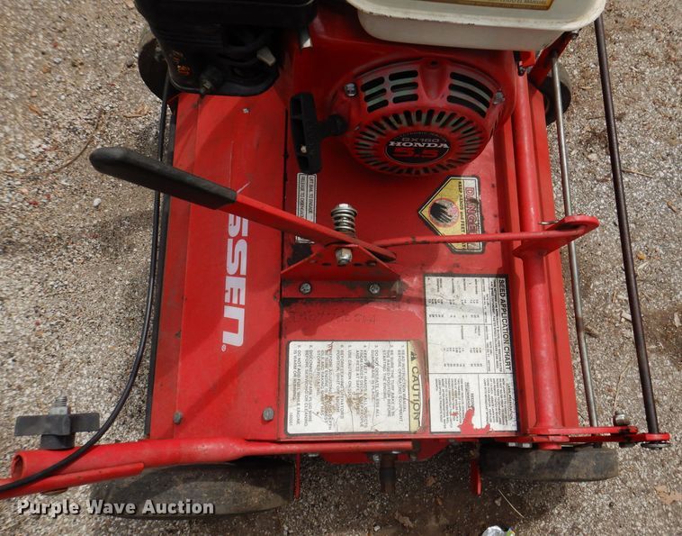 image for item JH9839 Classen TS-20  overseeder