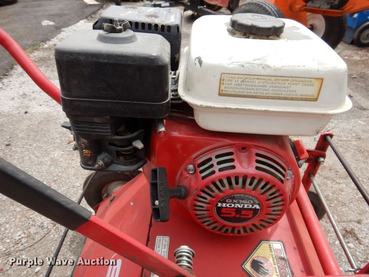 image for item JH9839 Classen TS-20  overseeder