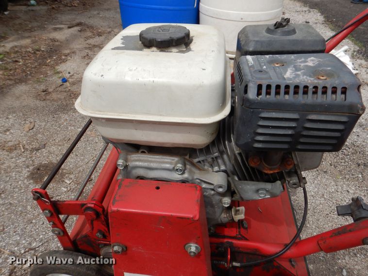 image for item JH9839 Classen TS-20  overseeder