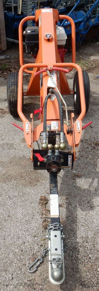 image for item JH9840 2019 Brave Pro BRPA325H  post hole auger