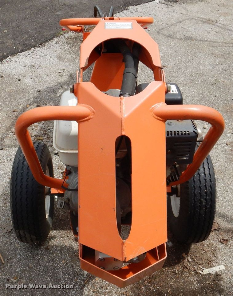 image for item JH9840 2019 Brave Pro BRPA325H  post hole auger