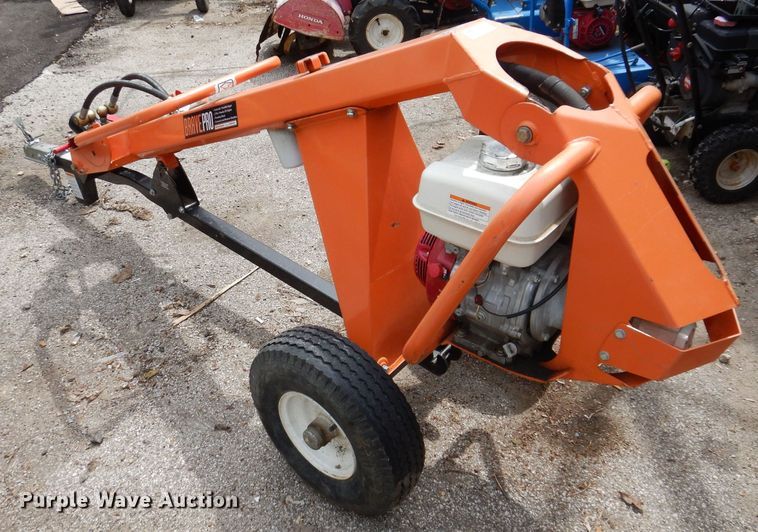 image for item JH9840 2019 Brave Pro BRPA325H  post hole auger