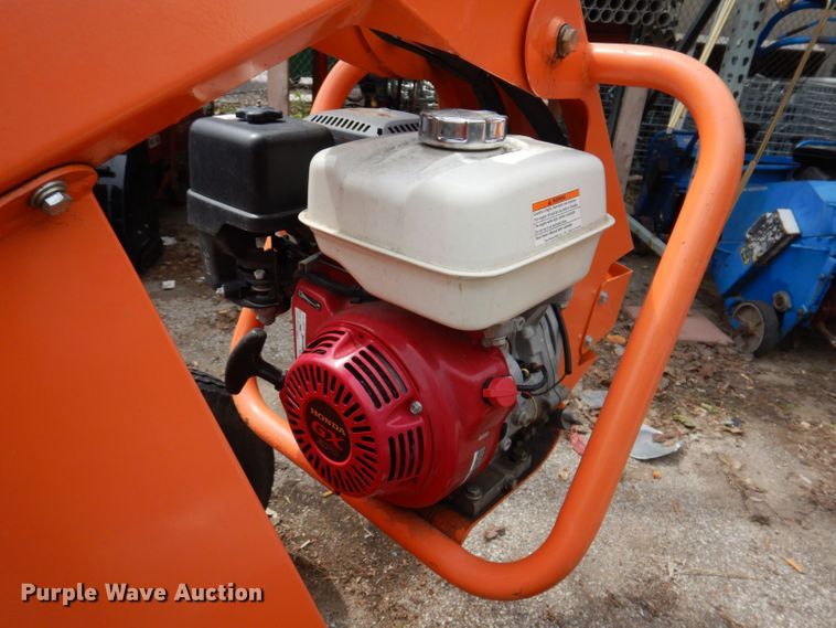 image for item JH9840 2019 Brave Pro BRPA325H  post hole auger