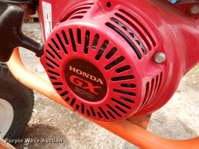 image for item JH9840 2019 Brave Pro BRPA325H  post hole auger