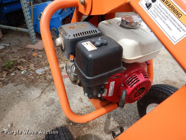 image for item JH9840 2019 Brave Pro BRPA325H  post hole auger