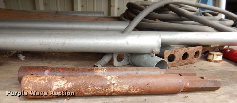 image for item JH9840 2019 Brave Pro BRPA325H  post hole auger