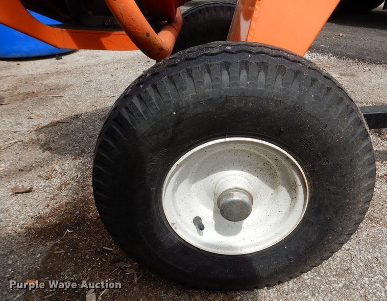 image for item JH9840 2019 Brave Pro BRPA325H  post hole auger