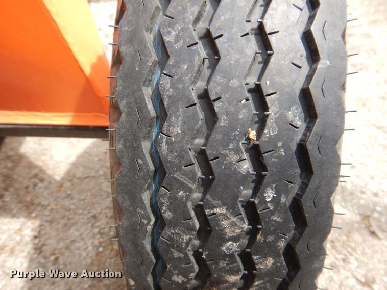 image for item JH9840 2019 Brave Pro BRPA325H  post hole auger