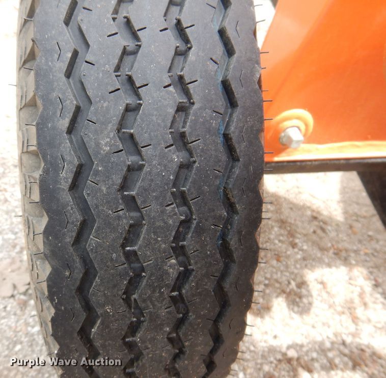 image for item JH9840 2019 Brave Pro BRPA325H  post hole auger