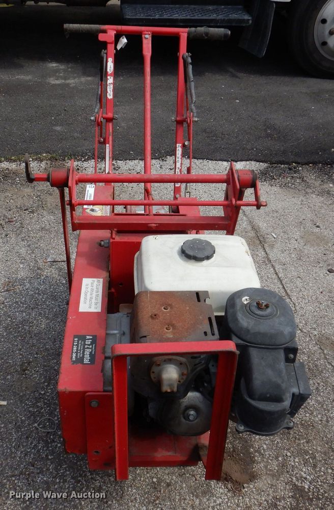 image for item JH9844 Classen SC-18  sod cutter